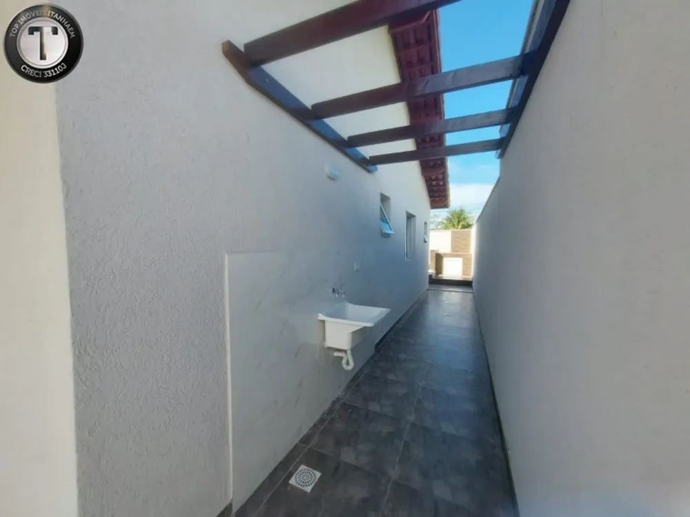Casa, 2 quartos, 105 m² - Foto 10