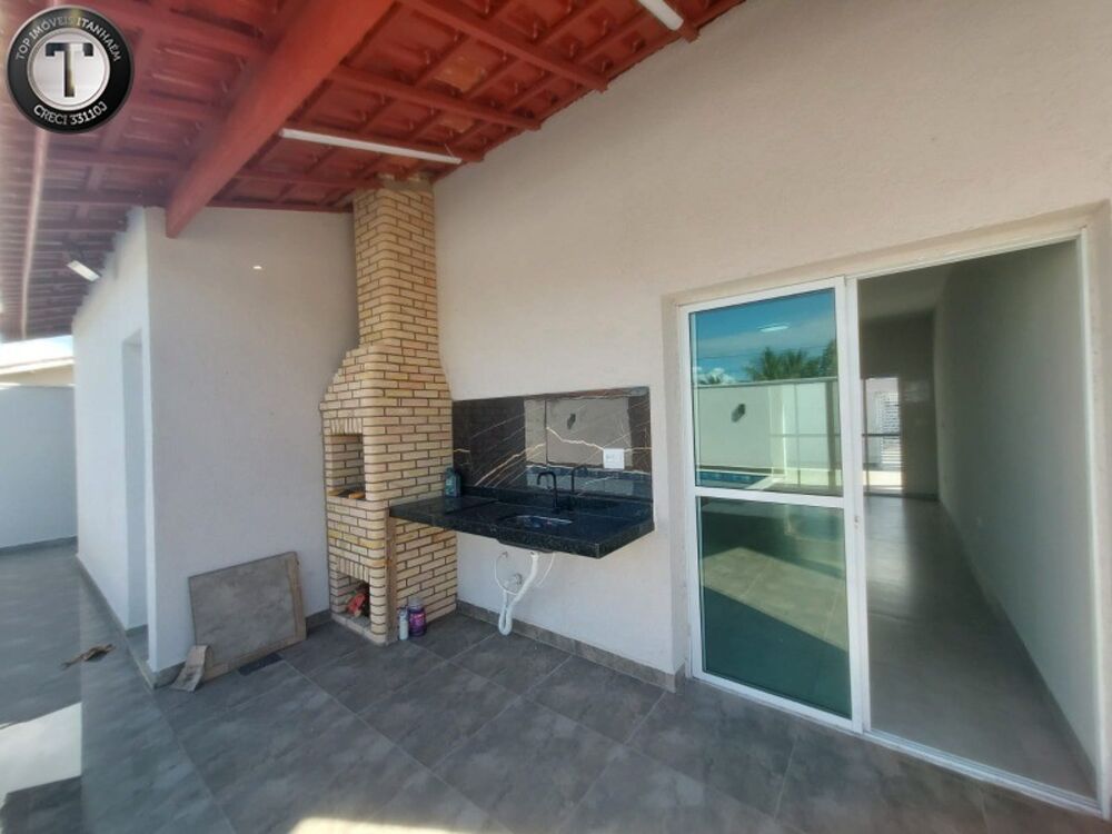 Casa, 2 quartos, 105 m² - Foto 4
