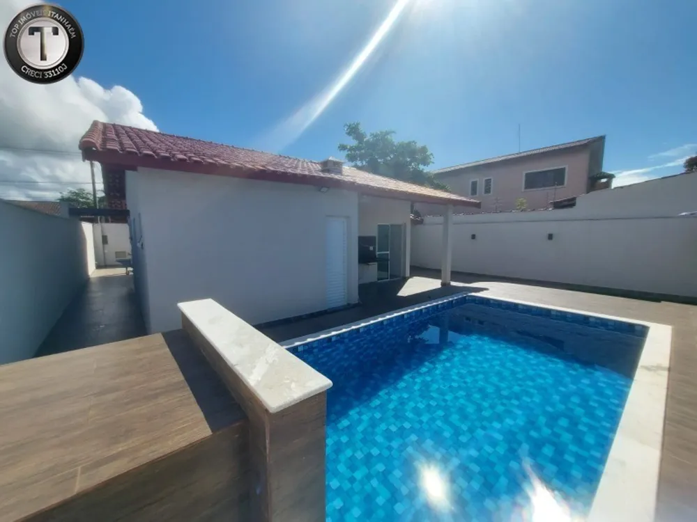 Casa, 2 quartos, 105 m² - Foto 2