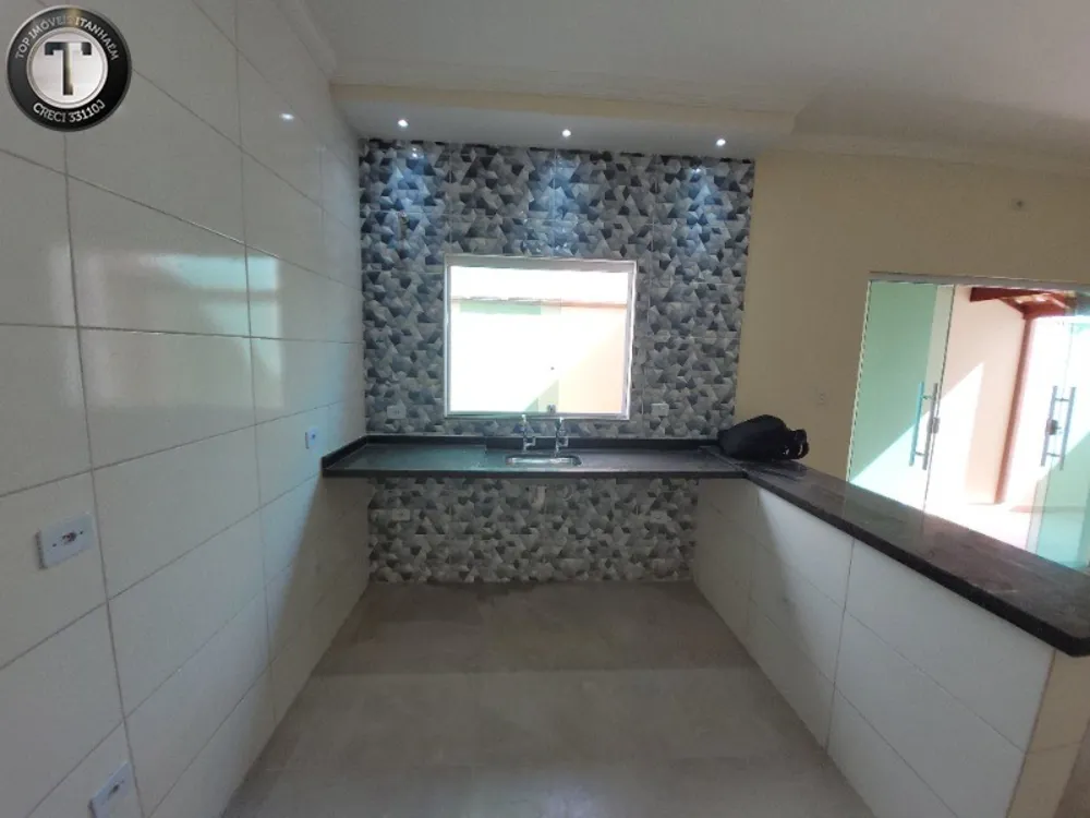 Casa, 2 quartos, 62 m² - Foto 13