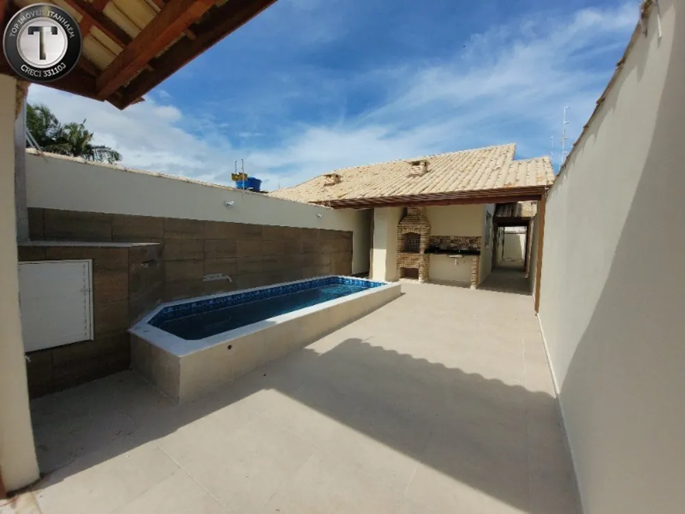 Casa, 2 quartos, 62 m² - Foto 1