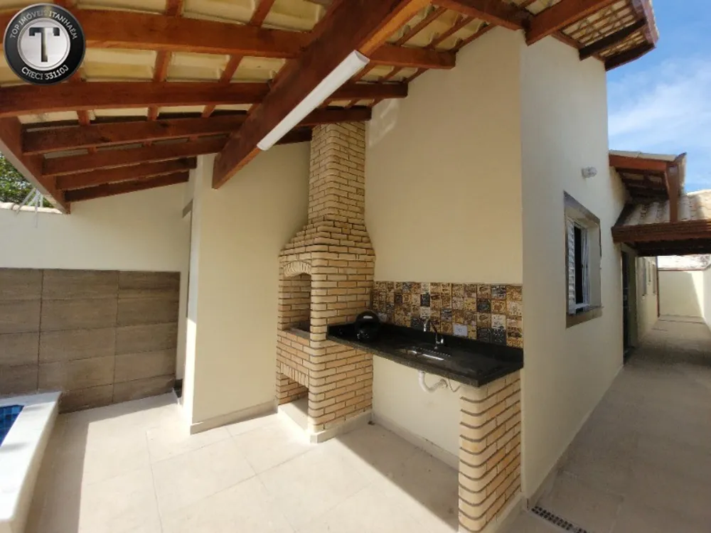 Casa, 2 quartos, 62 m² - Foto 7
