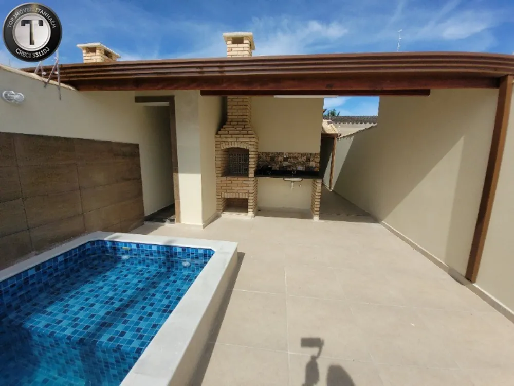 Casa, 2 quartos, 62 m² - Foto 3