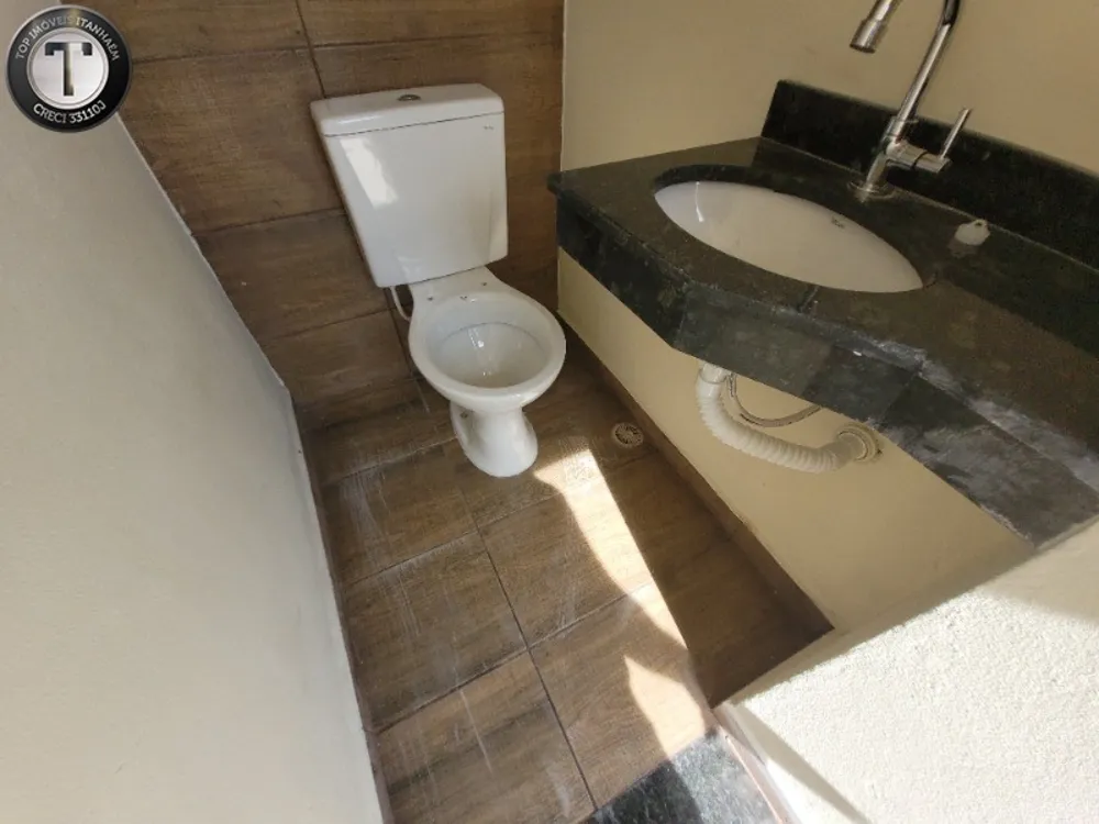 Casa, 2 quartos, 62 m² - Foto 4