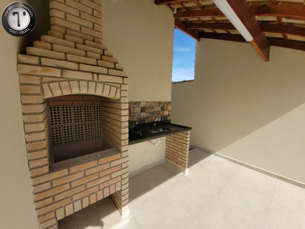 Casa, 2 quartos, 62 m² - Foto 4