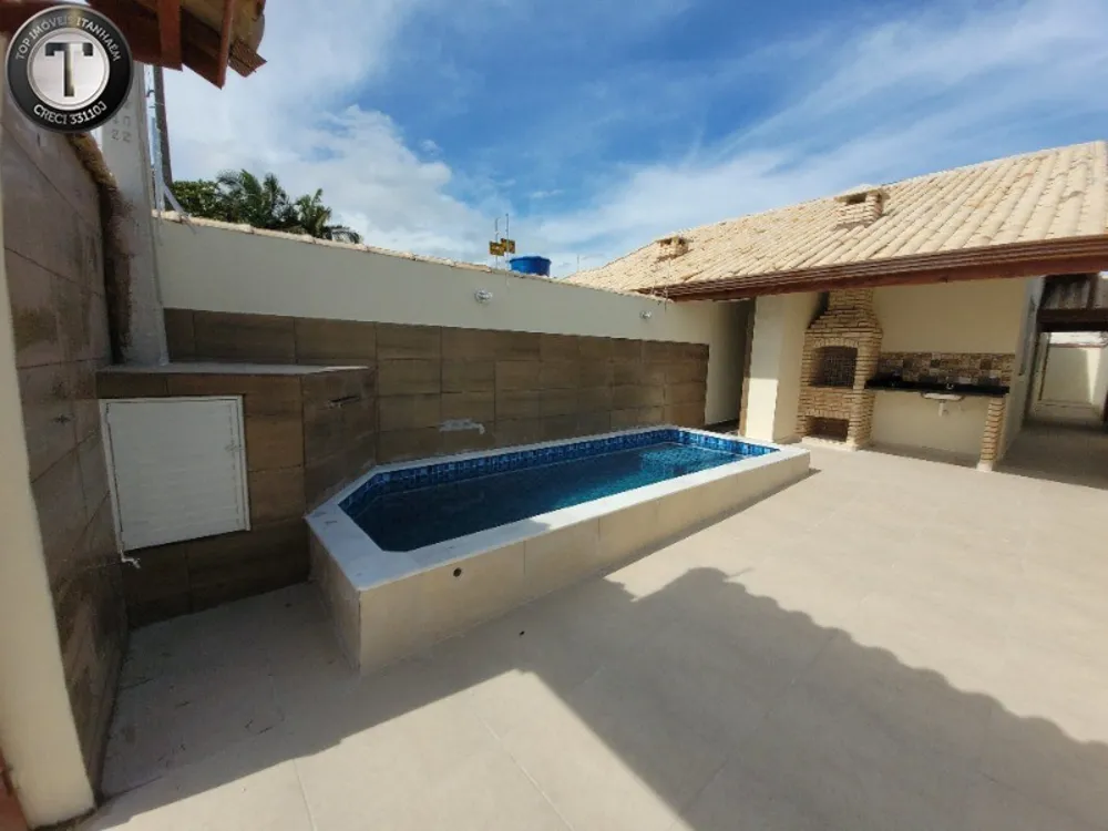 Casa, 2 quartos, 62 m² - Foto 2