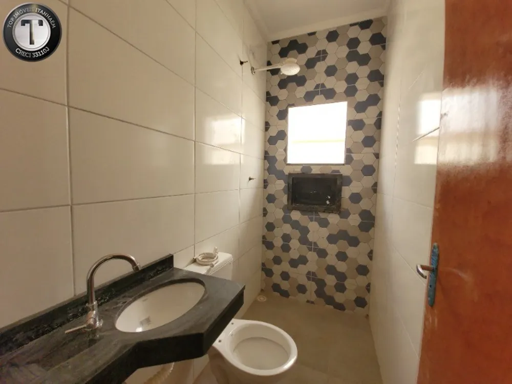 Casa, 2 quartos, 62 m² - Foto 14