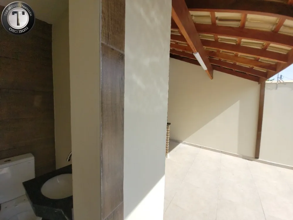 Casa, 2 quartos, 62 m² - Foto 5