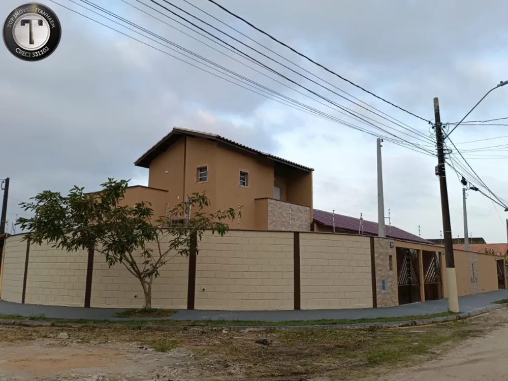 Casa, 2 quartos, 67 m² - Foto 1