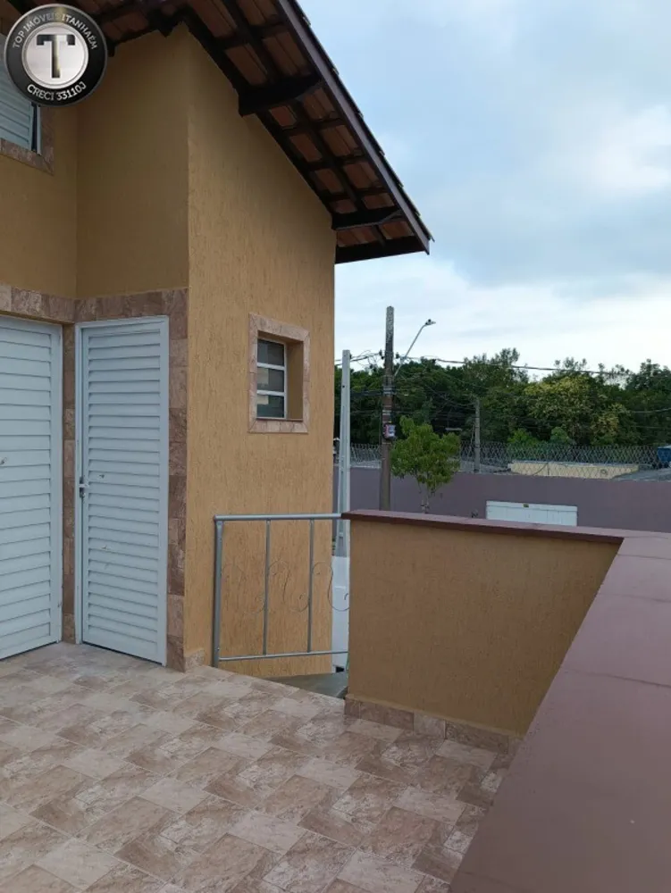 Casa, 2 quartos, 67 m² - Foto 9