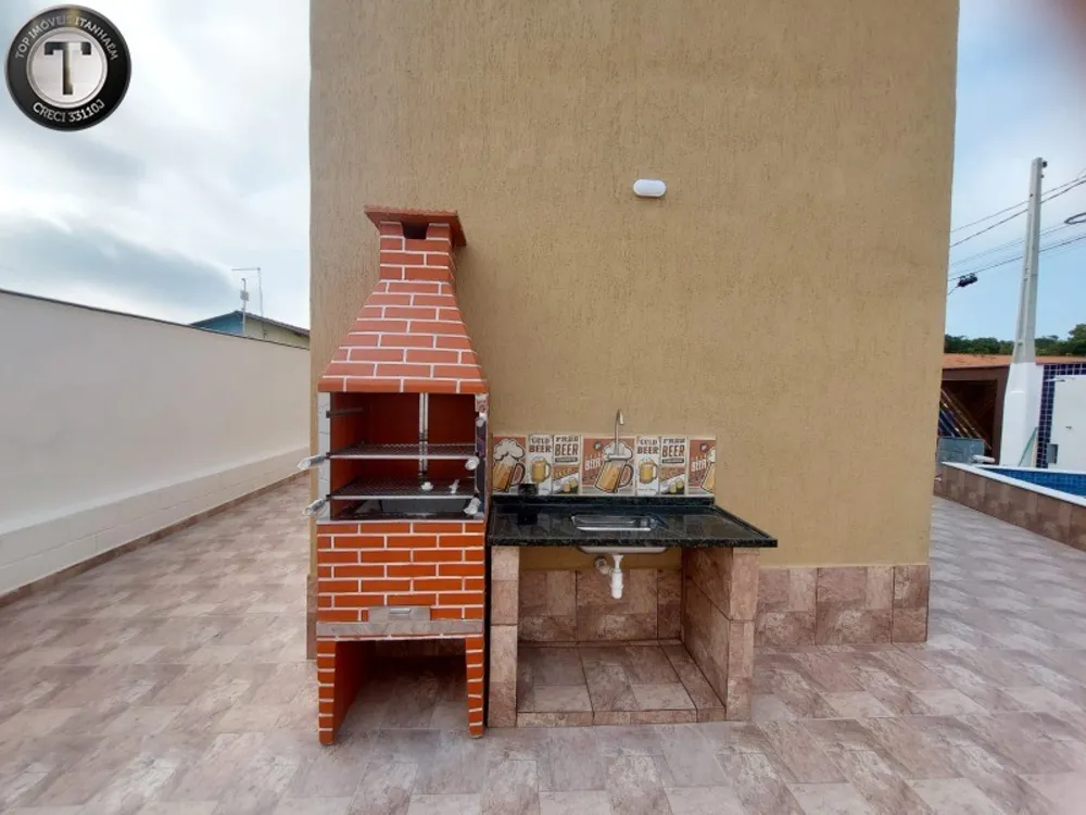 Casa, 2 quartos, 67 m² - Foto 2