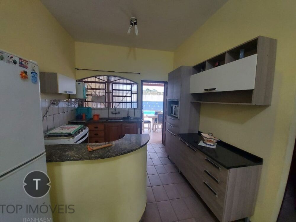Casa, 2 quartos, 92 m² - Foto 1