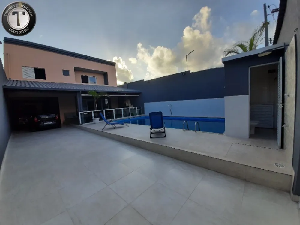 Casa, 5 quartos, 340 m² - Foto 4