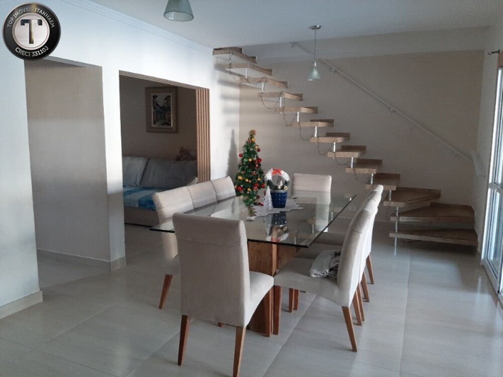 Casa, 5 quartos, 340 m² - Foto 2