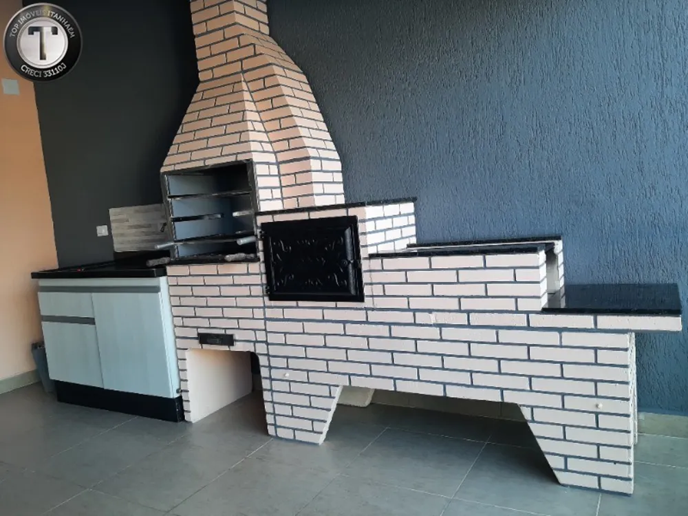 Casa, 5 quartos, 340 m² - Foto 9