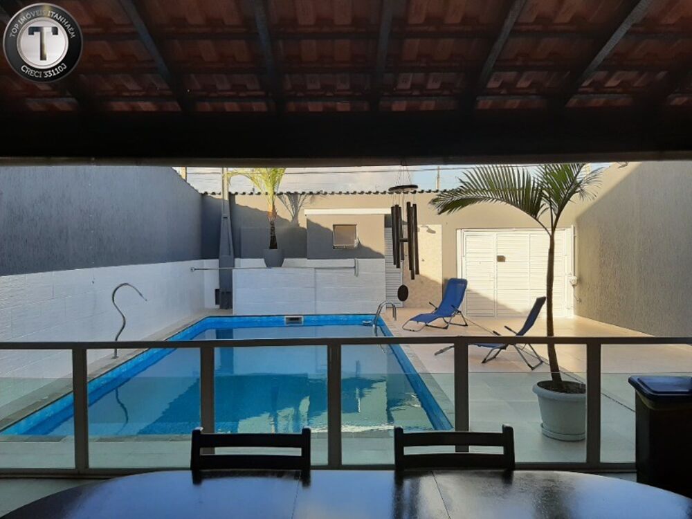 Casa, 5 quartos, 340 m² - Foto 4