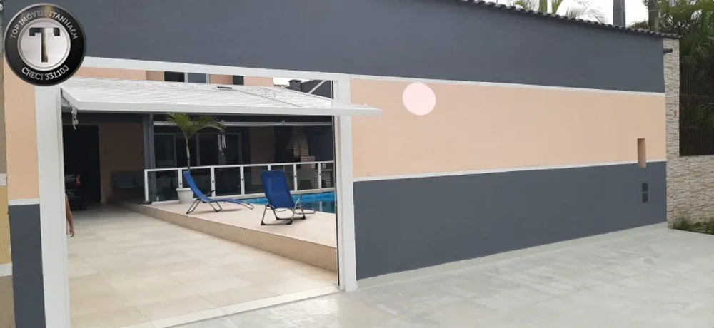 Casa, 5 quartos, 340 m² - Foto 2