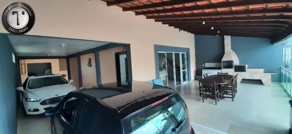 Casa, 5 quartos, 340 m² - Foto 6