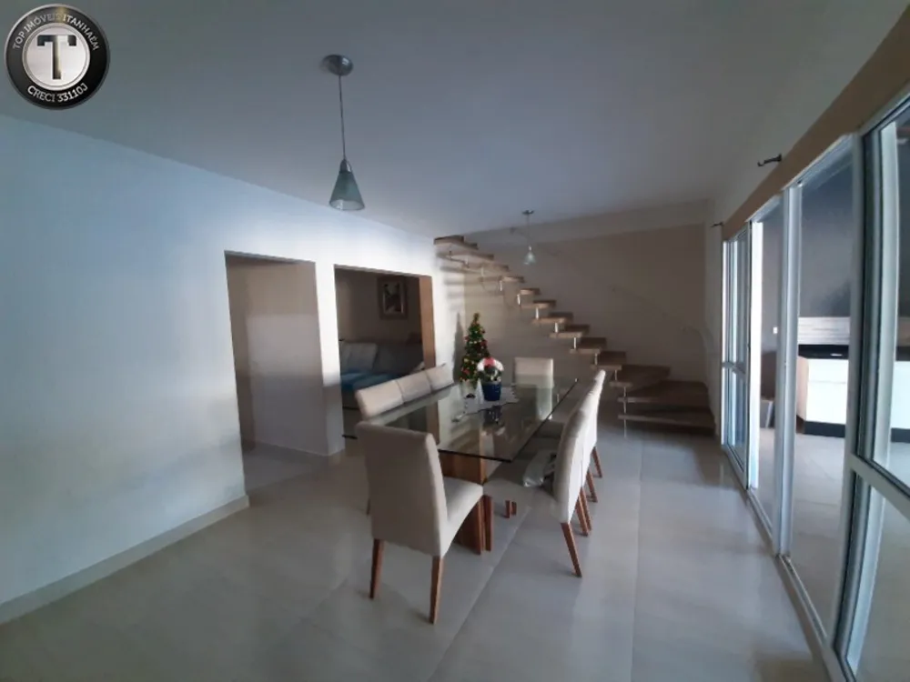 Casa, 5 quartos, 340 m² - Foto 11