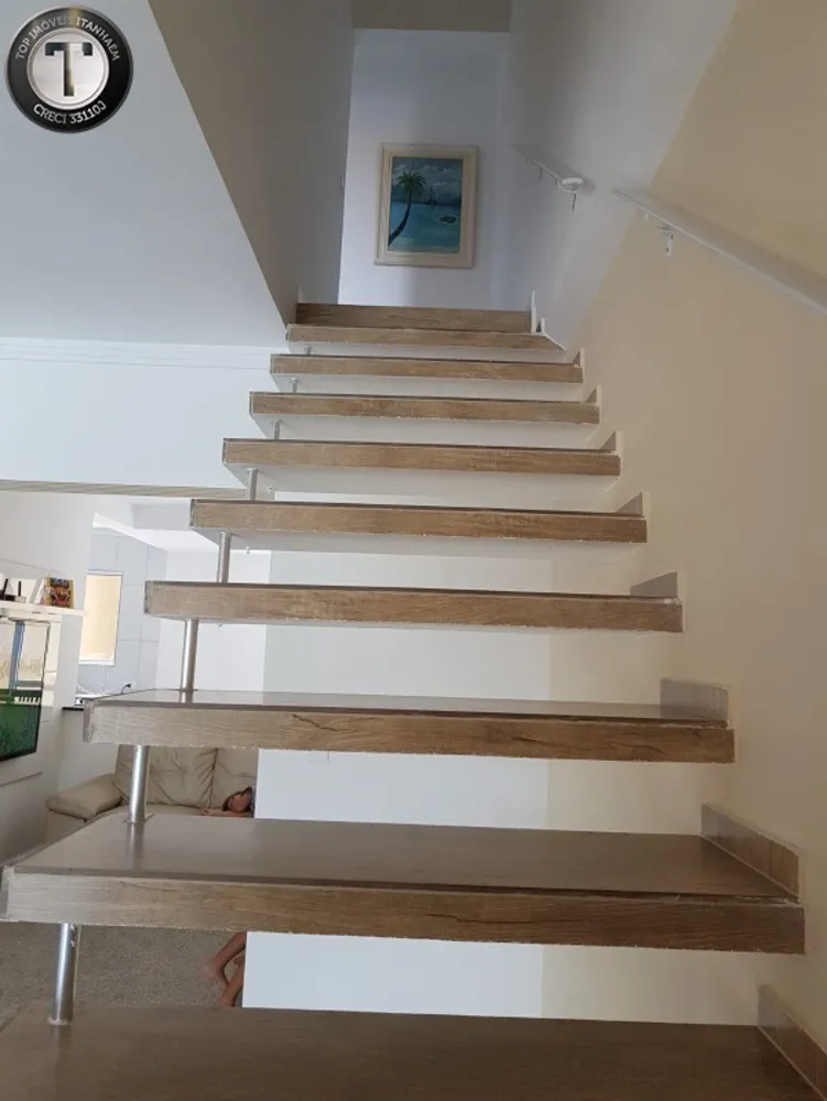 Casa, 5 quartos, 340 m² - Foto 12