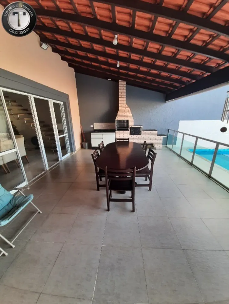 Casa, 5 quartos, 340 m² - Foto 7