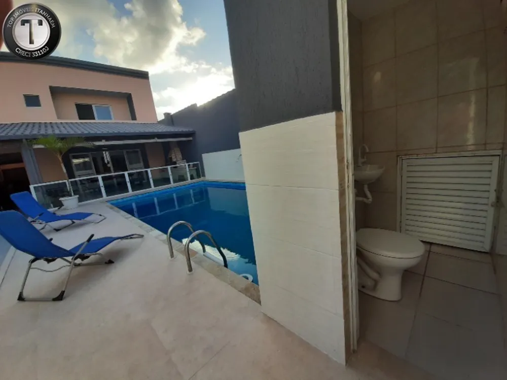 Casa, 5 quartos, 340 m² - Foto 5