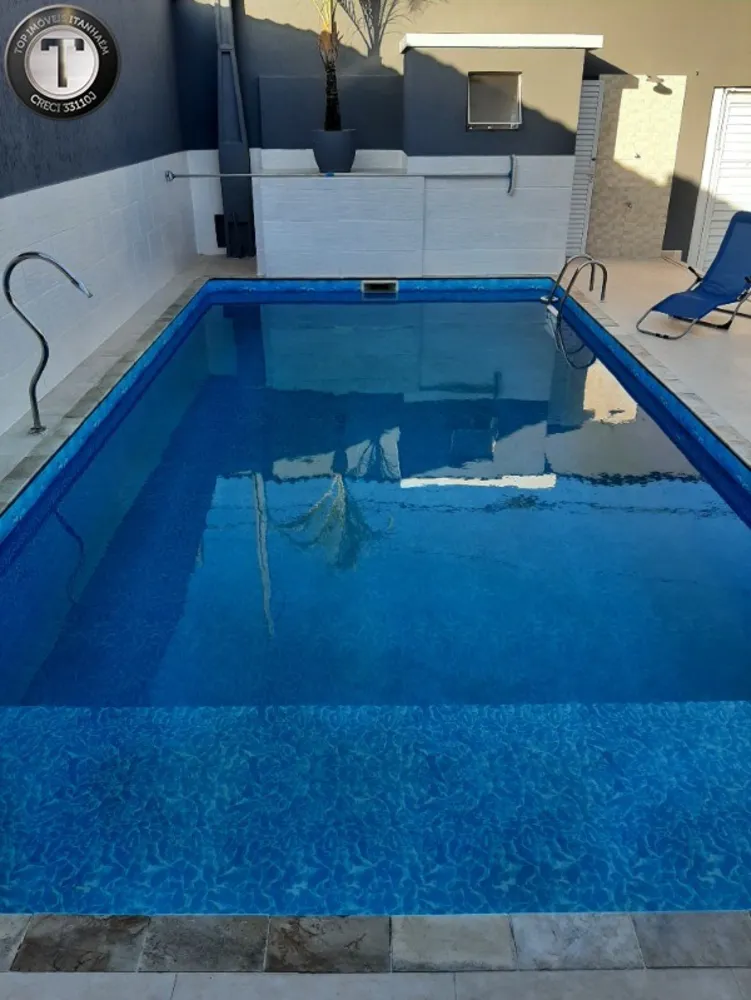 Casa, 5 quartos, 340 m² - Foto 3