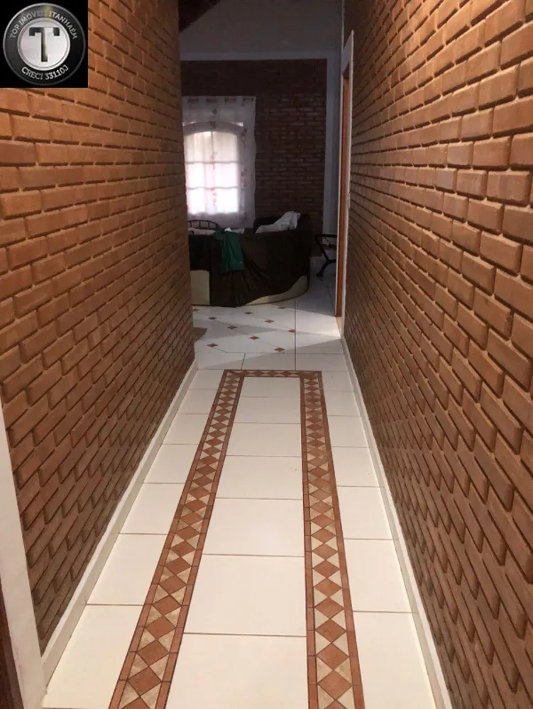Casa, 4 quartos, 222 m² - Foto 10