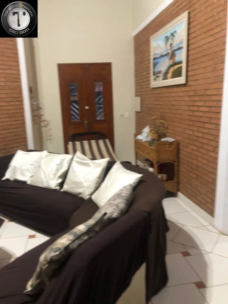 Casa, 4 quartos, 222 m² - Foto 9