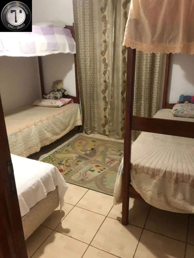 Casa, 4 quartos, 222 m² - Foto 16