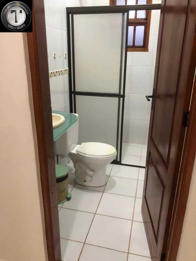 Casa, 4 quartos, 222 m² - Foto 13