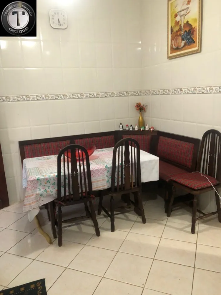 Casa, 4 quartos, 222 m² - Foto 7