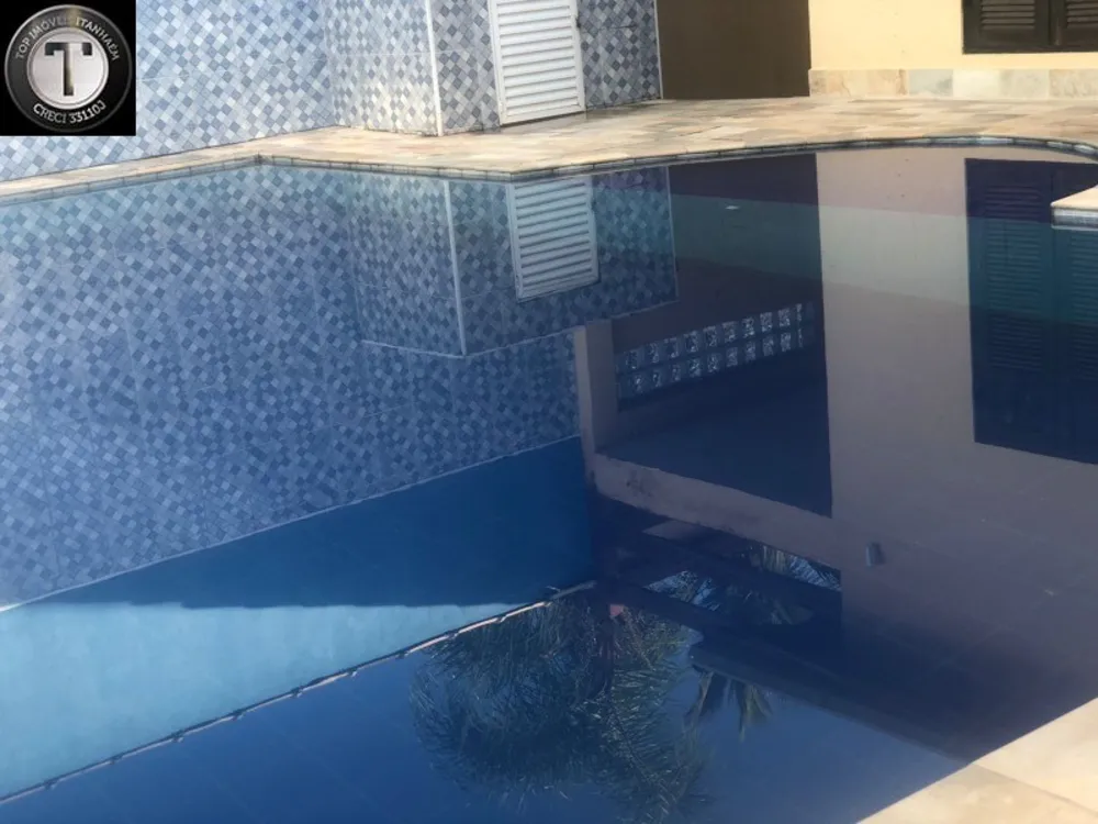 Casa, 4 quartos, 222 m² - Foto 5