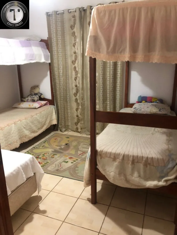 Casa, 4 quartos, 222 m² - Foto 14