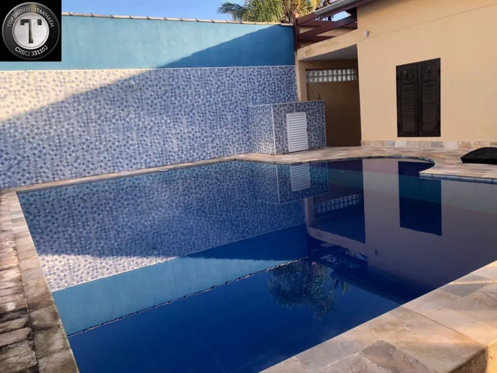 Casa, 4 quartos, 222 m² - Foto 6