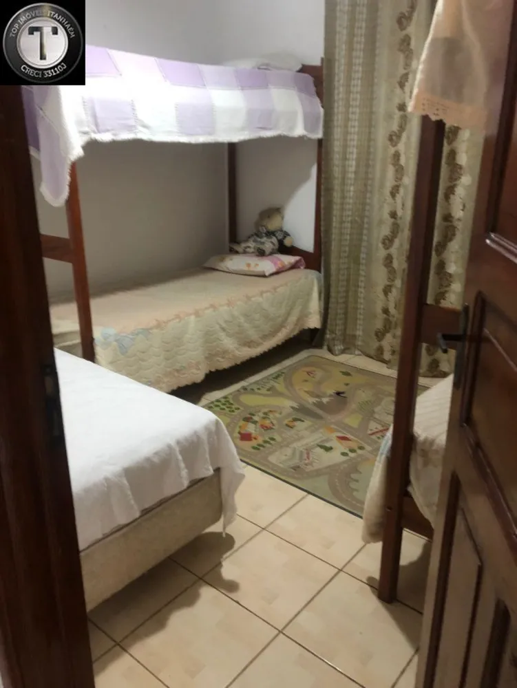 Casa, 4 quartos, 222 m² - Foto 15