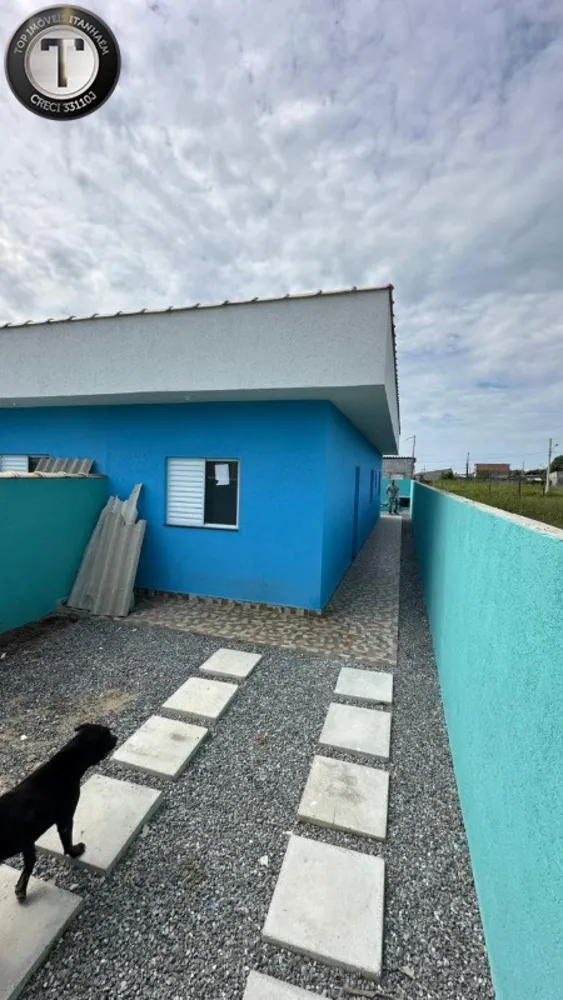 Casa, 2 quartos, 50 m² - Foto 4