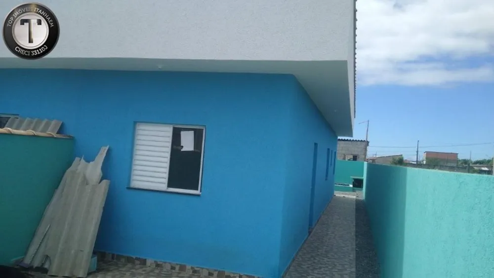 Casa, 2 quartos, 50 m² - Foto 5