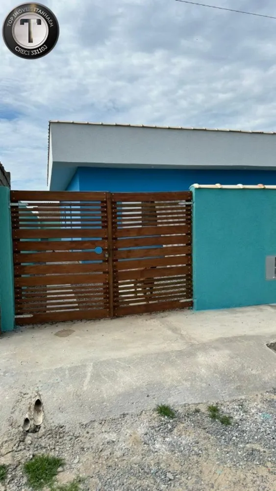 Casa, 2 quartos, 50 m² - Foto 3