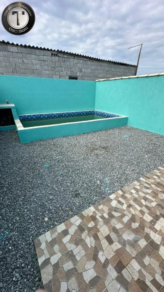 Casa, 2 quartos, 50 m² - Foto 7