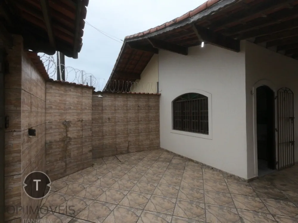 Casa, 2 quartos, 65 m² - Foto 1