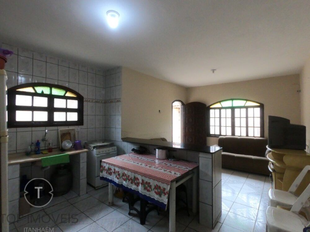 Casa, 2 quartos, 65 m² - Foto 2
