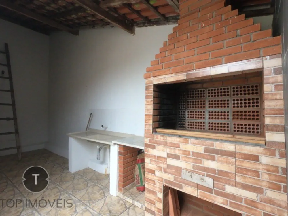Casa, 2 quartos, 65 m² - Foto 3