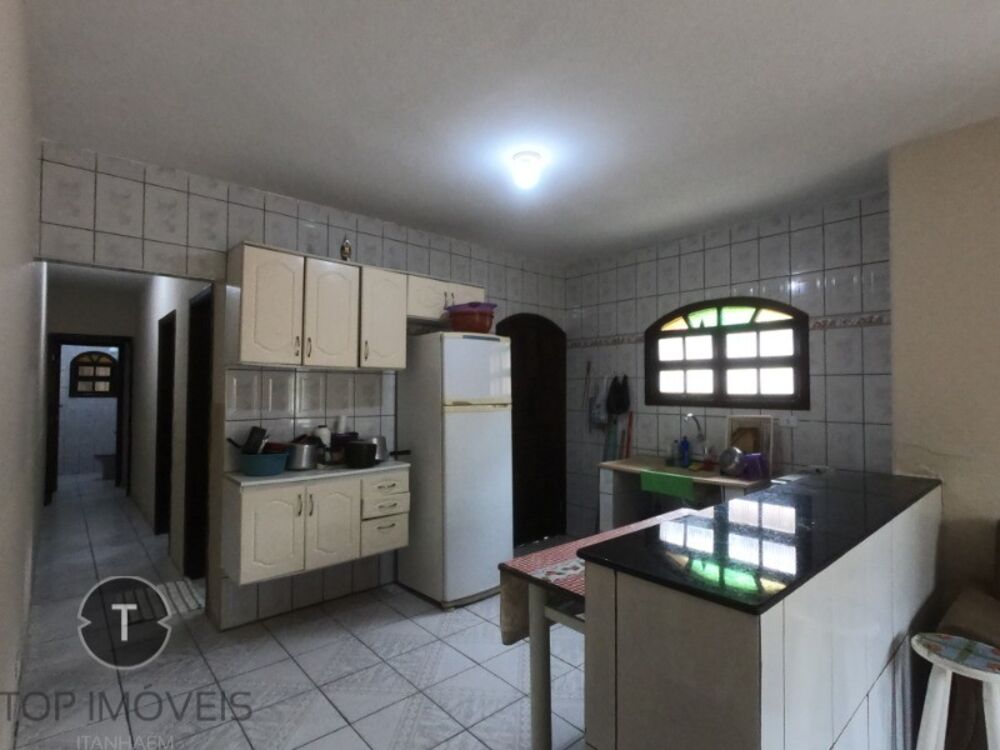 Casa, 2 quartos, 65 m² - Foto 1