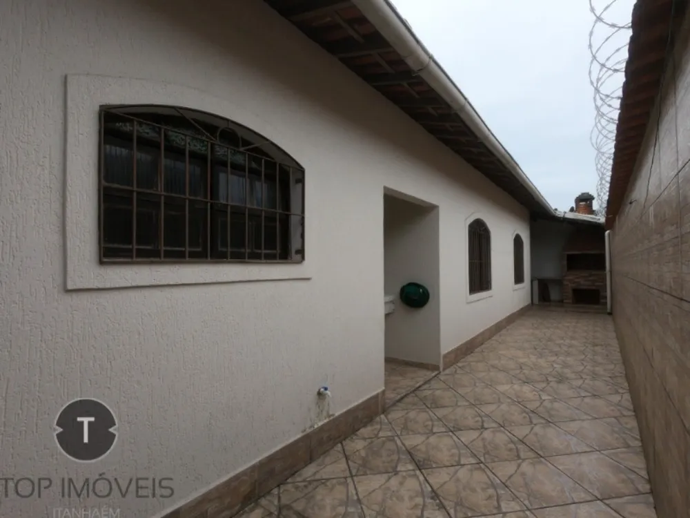 Casa, 2 quartos, 65 m² - Foto 2