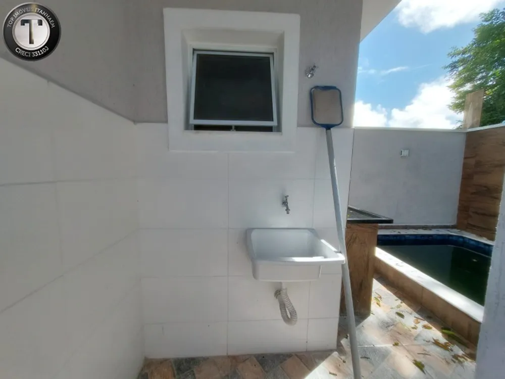 Casa, 2 quartos, 63 m² - Foto 10