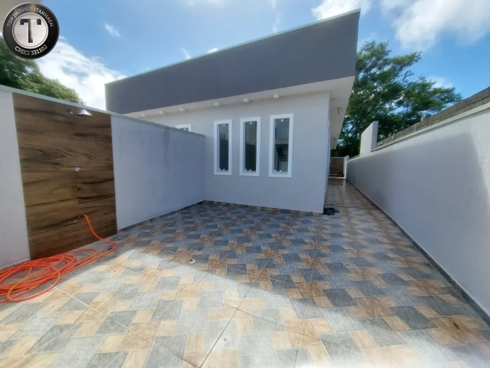 Casa, 2 quartos, 63 m² - Foto 6