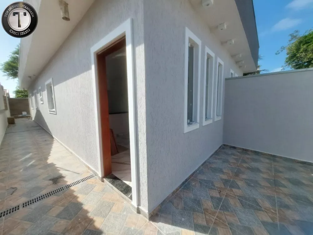 Casa à venda com 2 quartos, 63m² - Foto 3