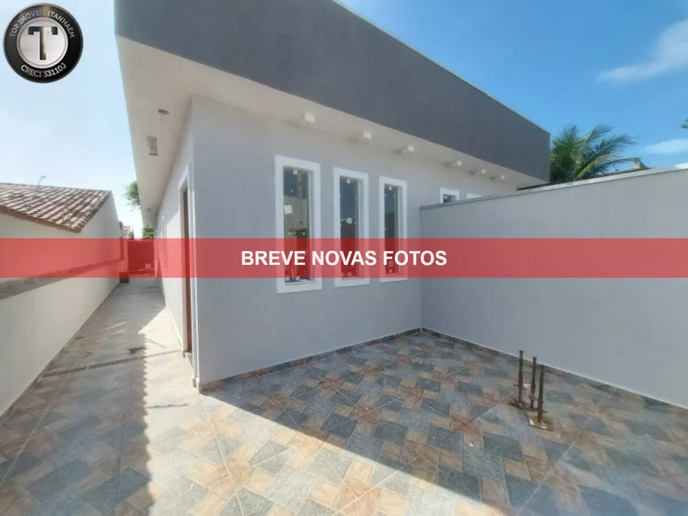 Casa à venda com 2 quartos, 63m² - Foto 4