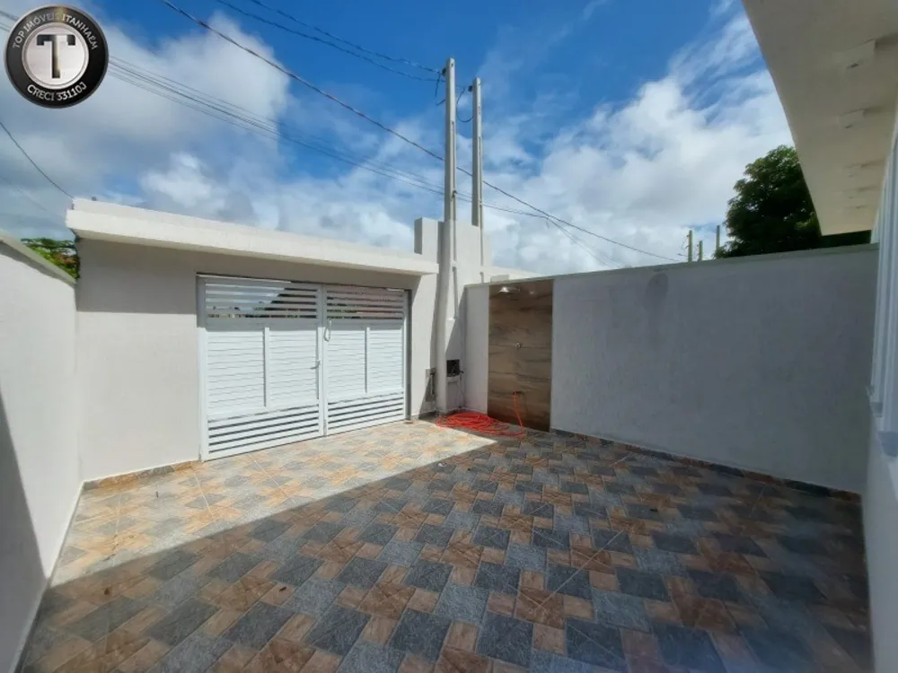 Casa, 2 quartos, 63 m² - Foto 11
